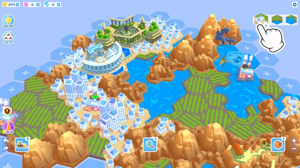 土地建造家官方版