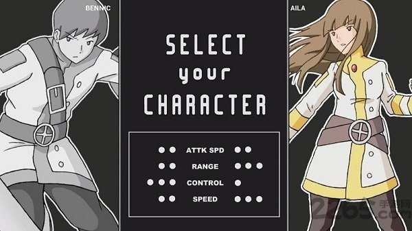 最终光谱中文版