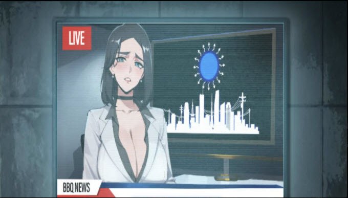 她不该在这里完整版