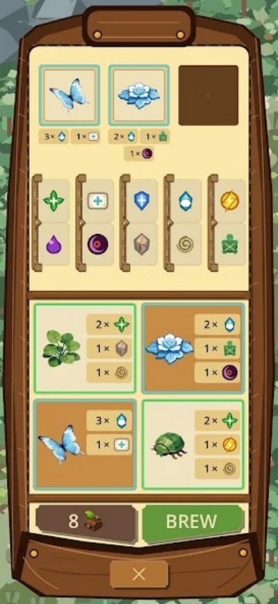 流浪炼金术士完整版