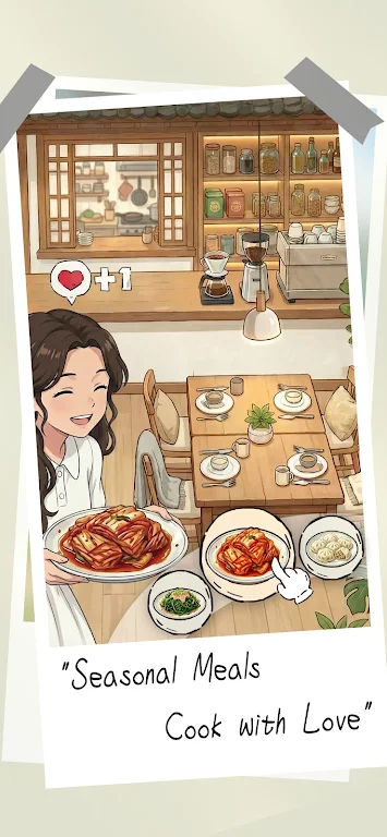 客满啦我的幸福旅店中文版