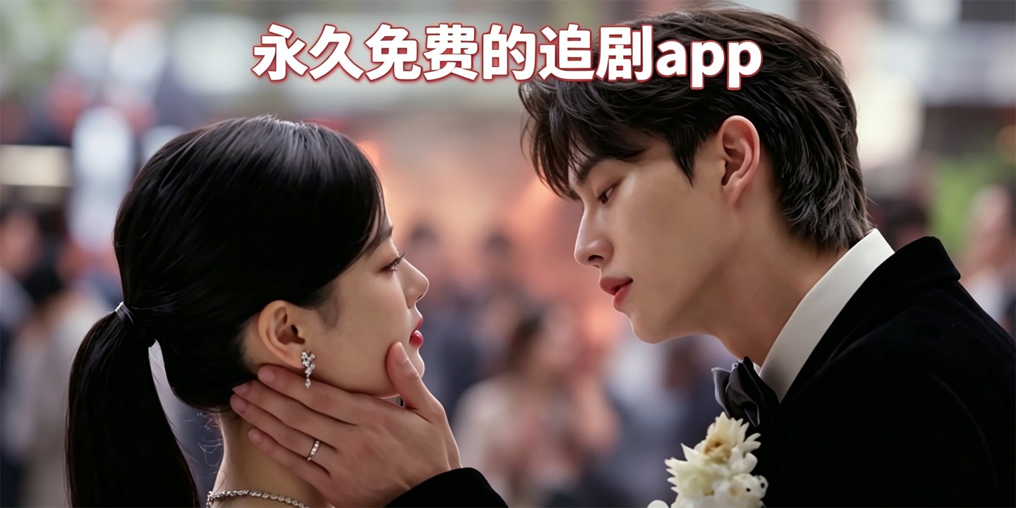永久免费的追剧app
