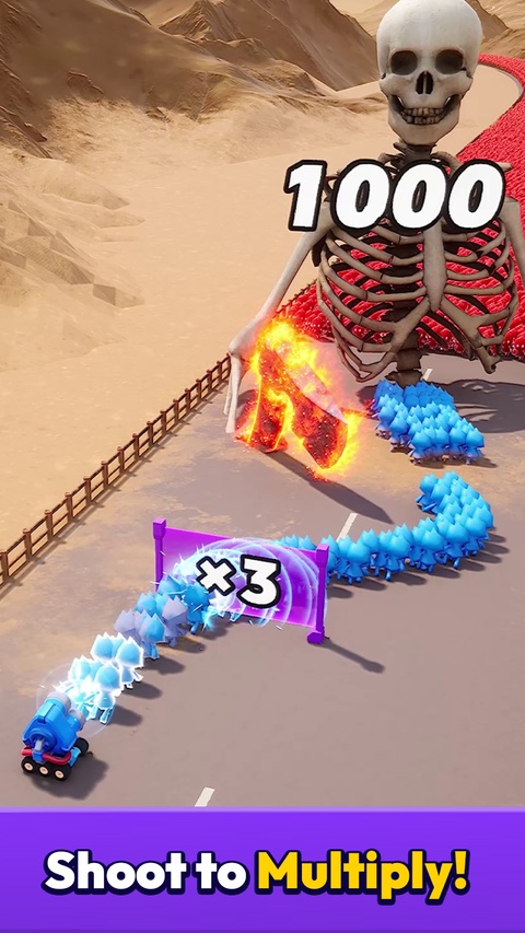Mob Control最新版