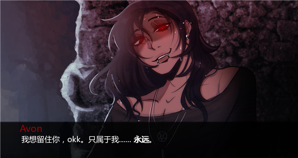 在墓园约会手机版
