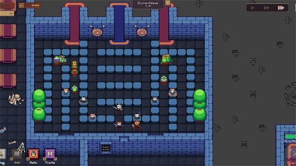 创建地牢汉化版