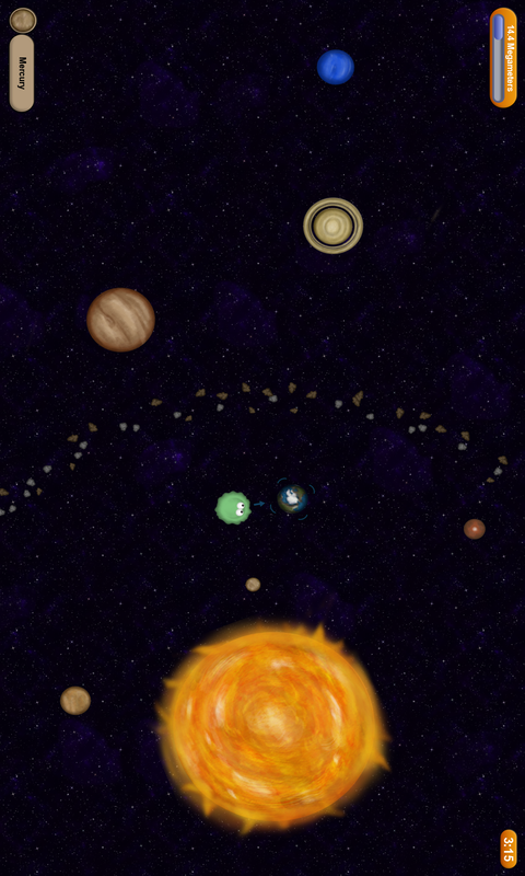 美味星球3