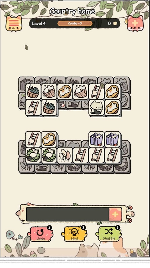 瓷砖猫正版