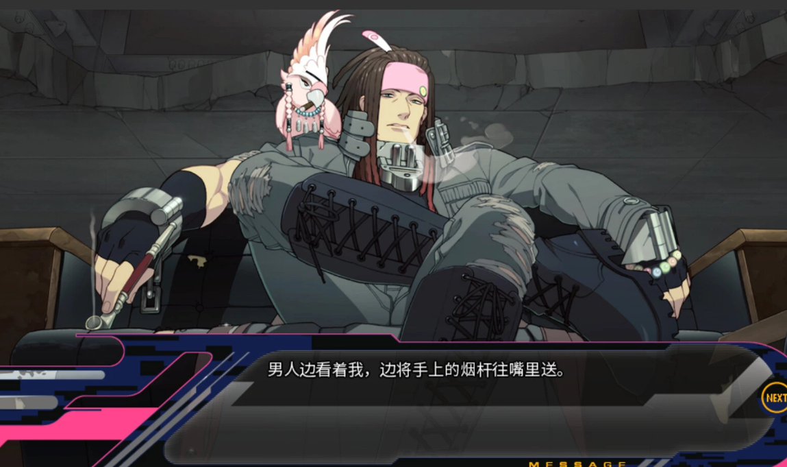 戏剧性谋杀汉化版