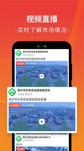 废废