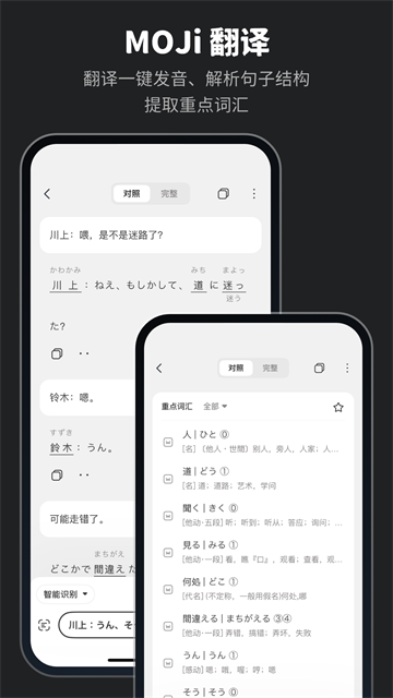 MOJi辞书
