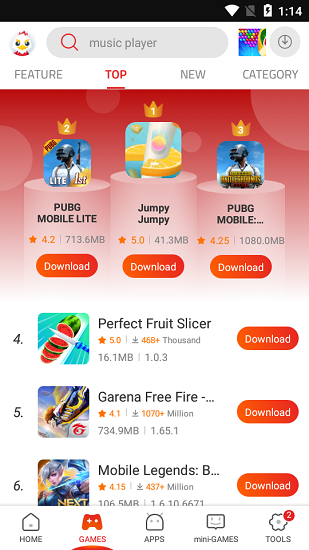 9Apps