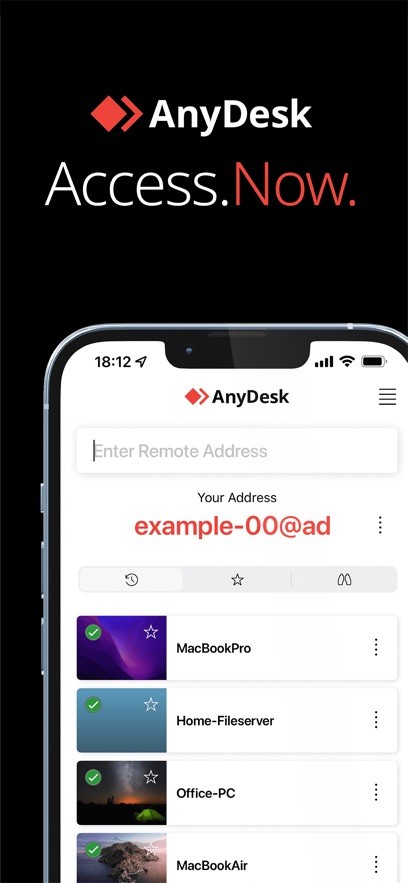 anydesk