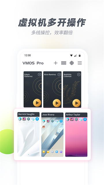VMOS