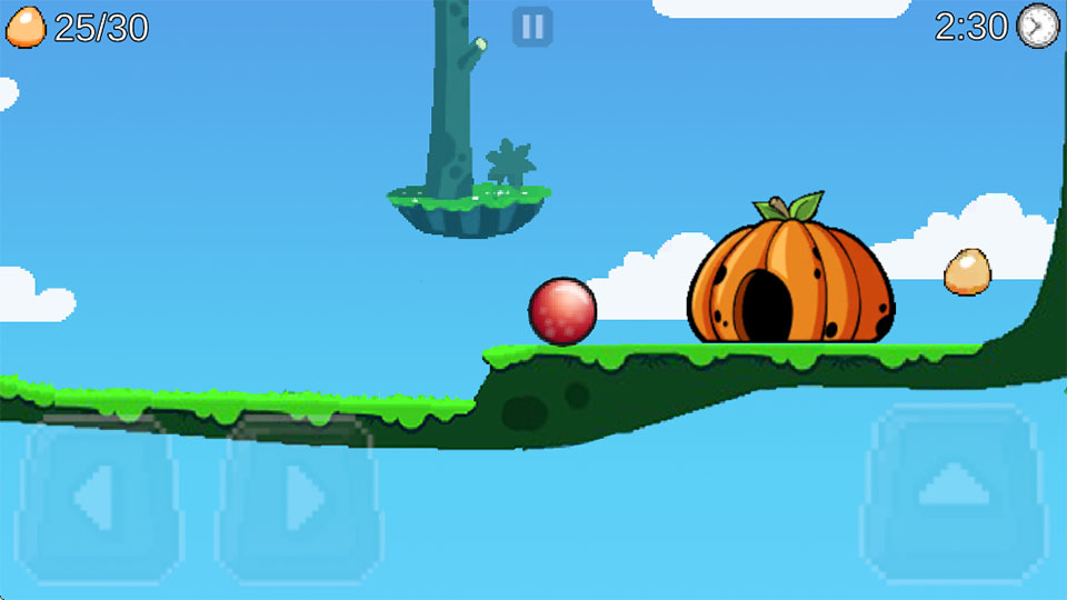 BounceTales诺基亚原版