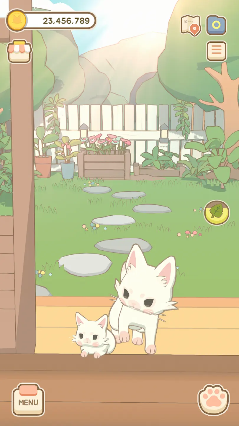 窗外的猫官方版