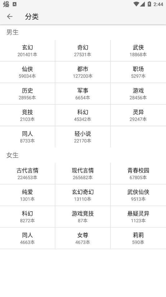 柚子阅读
