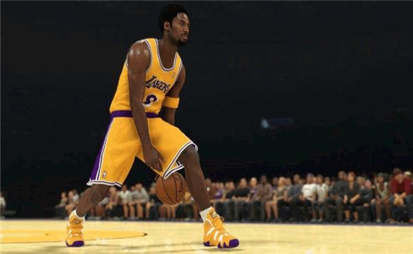 nba2k22试玩版