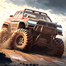4x4越野模拟汉化版
