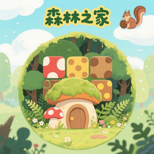 森林之家免费版