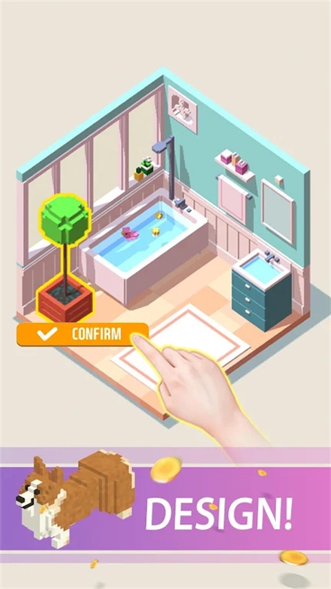 口袋小屋官方版