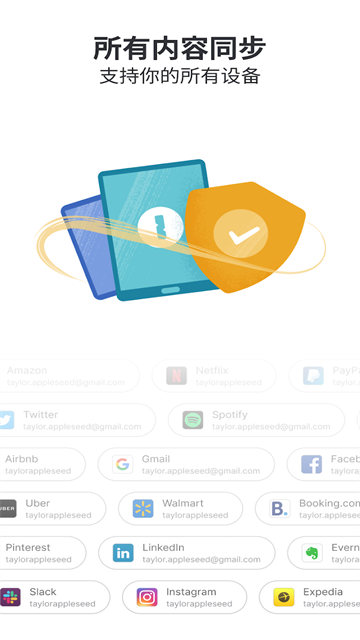 1password