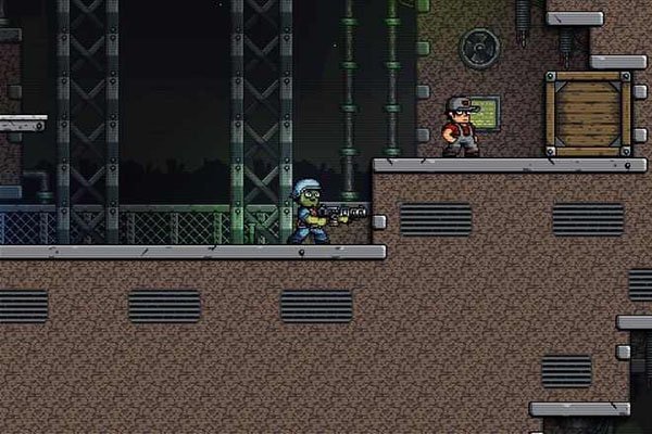 果冻杀手免费版