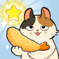 胡椒大厨猫咪烹饪官方版
