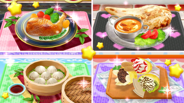 料理妈妈烹饪时间免费版