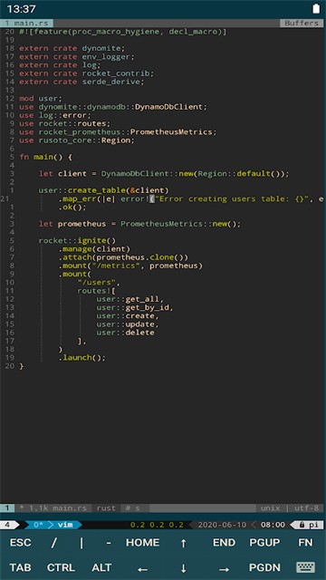 juicessh