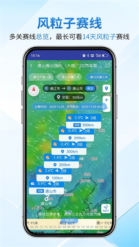 咕咕信鸽