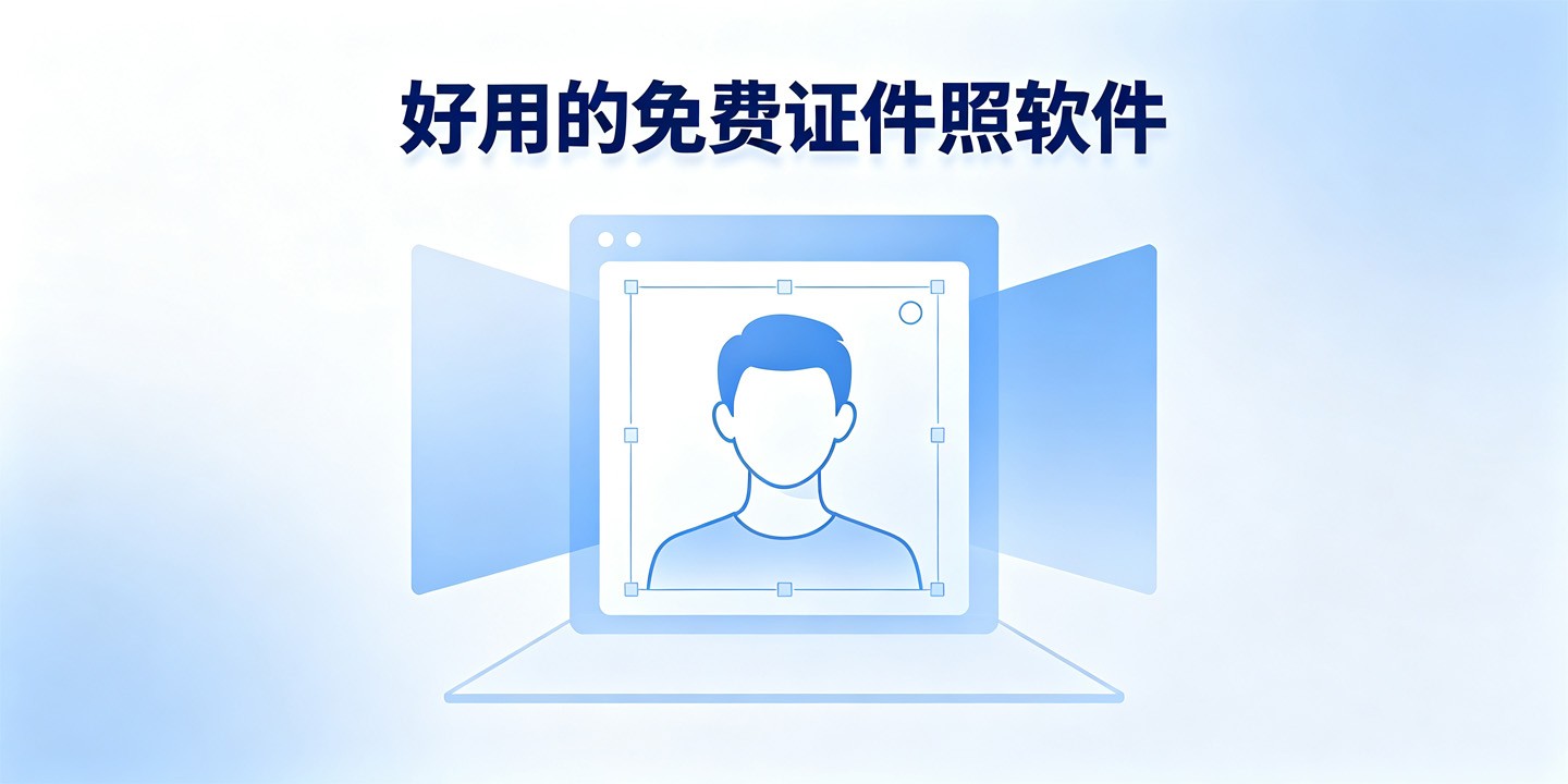 好用的免费证件照软件