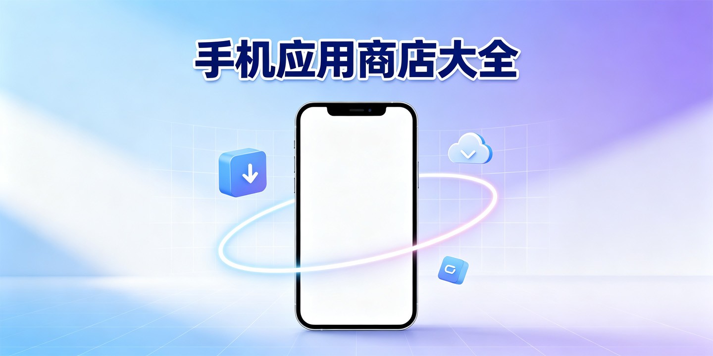 手机应用商店大全