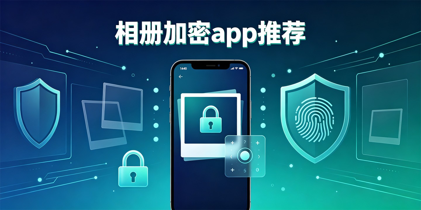 相册加密app推荐