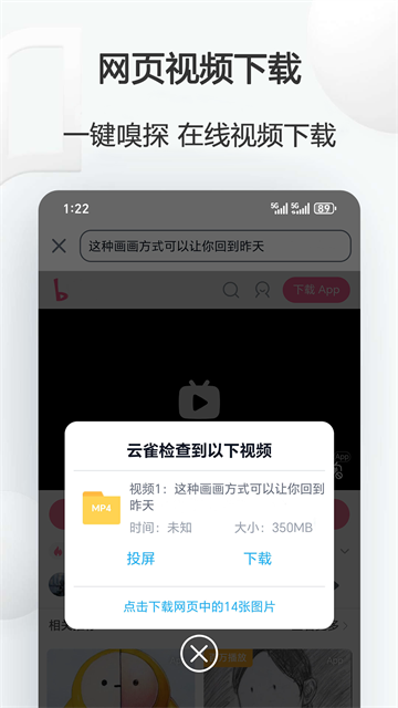 视频下载鸟