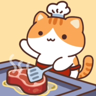 小猫餐馆中文版