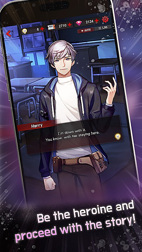 危险的家伙们手游中文版