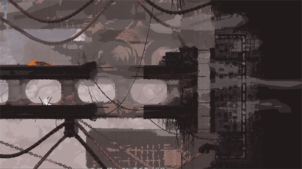 雨世界倾盆大雨移植版