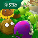 植物大战僵尸杂交版直装版