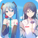 初音未来缤纷舞台安卓版