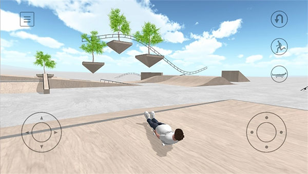 滑板空间最新版