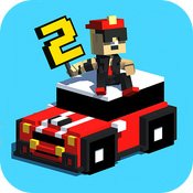 粉碎之路通缉2手机版