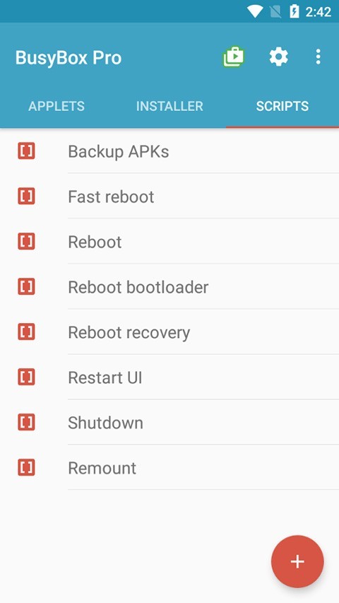 Busybox