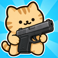 猫咪炮手免费版