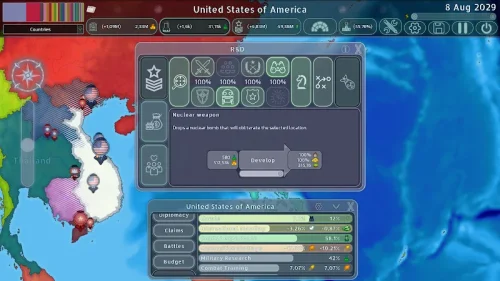 dummynation中文汉化版