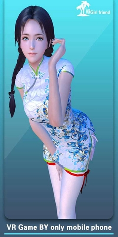 我的vr女友免费版