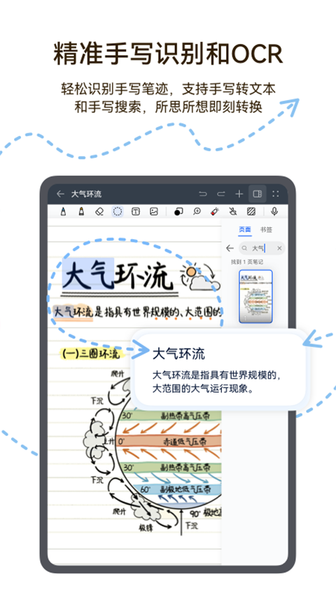 华为笔记