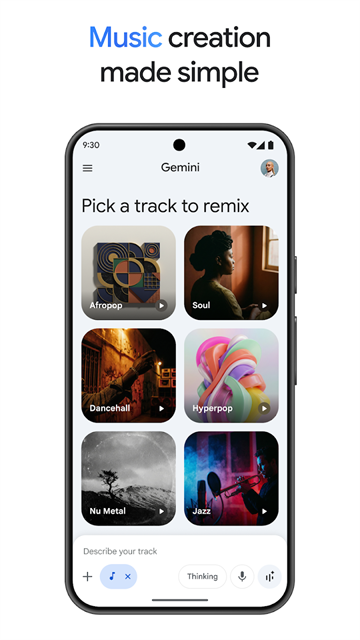 Gemini