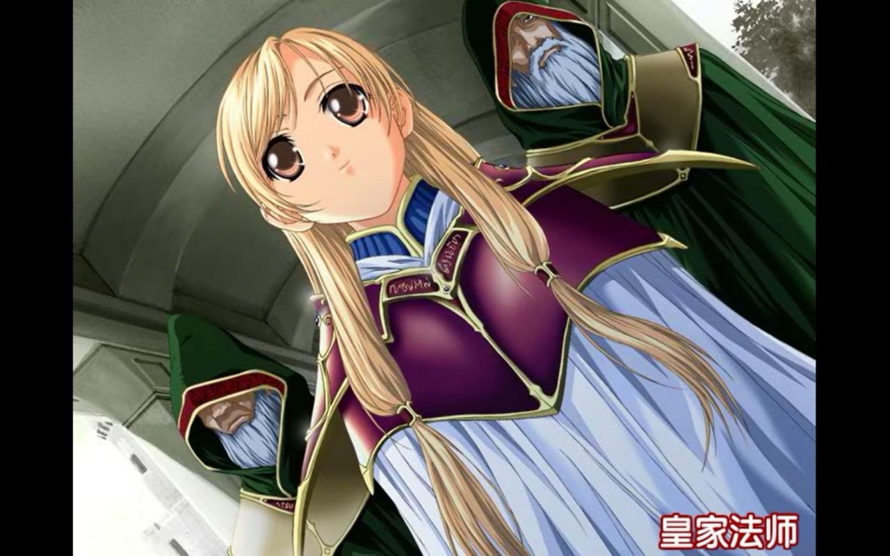 美少女成长计划手机版