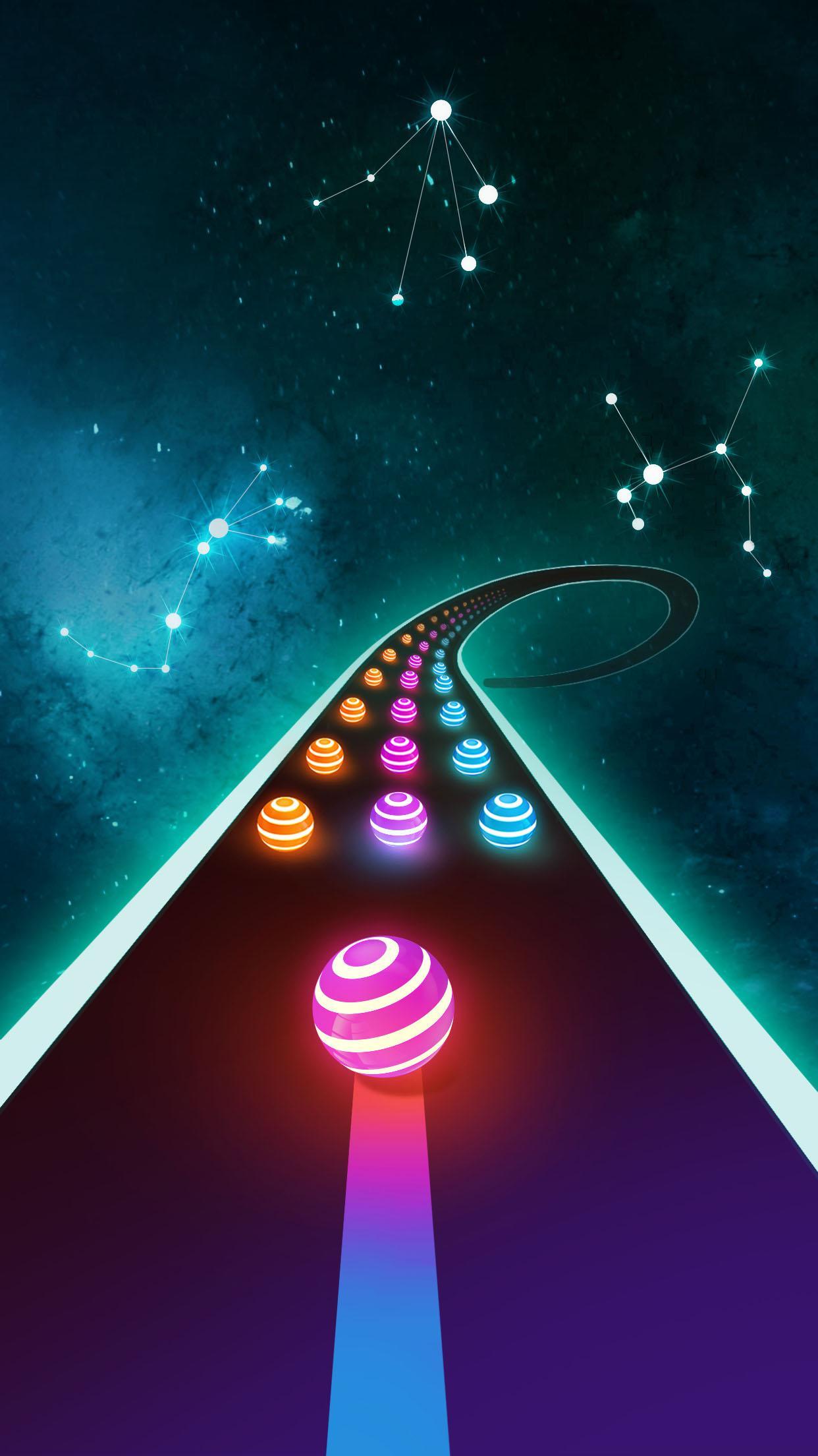 跳舞的路免费版