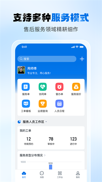 瑞云服务云